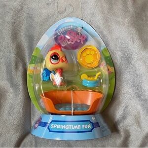 Littlest pet shop springtime fun